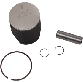 8196da Wossner Pistons Piston Kit