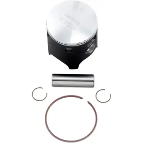 8198da Wossner Piston Kit - 44.96mm