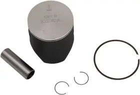 8220da Wossner Pistons Piston Kit