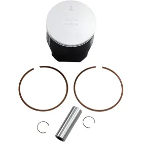 8228da Wossner Piston Kit - 85.93mm