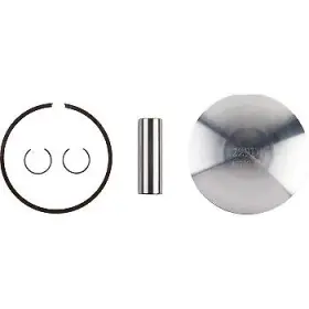 8229da Wossner Piston Kit