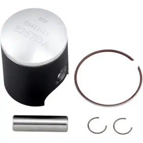 8233d050 Wossner Piston Kit - 47.45mm