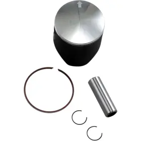 8241da Wossner Pistons Piston Kit