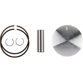 8324da Wossner Piston Kit - 72.95mm 8324da Wossner Piston Kit - 72.95mm