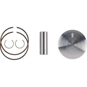 8328da Wossner Piston Kit - 46.95mm
