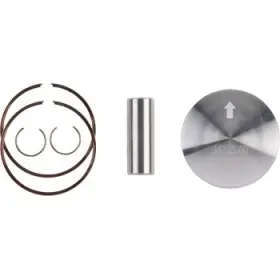8330db Wossner Piston Kit - 47.46mm 8330db Wossner Piston Kit - 47.46mm