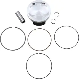 Ft03-04 Wossner 8562da 94.96mm Standard Series Piston Kit Ft03-15 Wr450f/ft03-04 Yz450f
