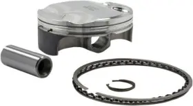 0910-4928 Wossner 8563db Piston Kit 89.95mm 0.01mm 90.01mm