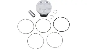 8614da Wossner Piston Kit - 79.96mm
