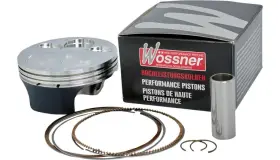 8630da Wossner Piston Kit - 94.96mm
