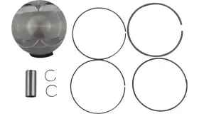 8665da Wossner Piston Kit - 96.96mm