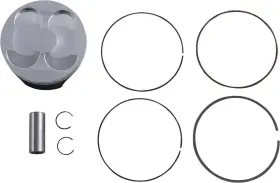 Ft10-13 Wossner 8776da 96.96mm Standard Series Piston Kit For Yz450f
