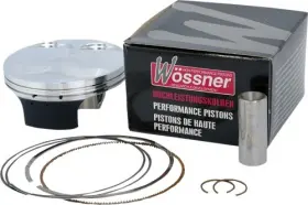 0910-6122 Wossner 8776db Pistons Piston Kit 0.01mm 97.01mm 0910-6122 Wossner 8776db Pistons Piston Kit 0.01mm 97.01mm
