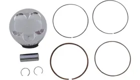 8784da Wossner Piston Kit - 94.95mm