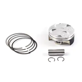8861da Wossner Piston Kit Honda Crf-r 150 12-24 Standard A