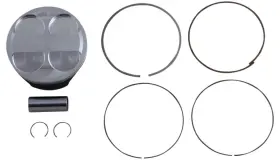 8880da Wossner Piston Kit - 95.96mm 8880da Wossner Piston Kit - 95.96mm