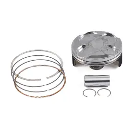 8893db Wossner Piston Kit Yamaha Wr-f / Yz-f 250 14-24 Standard B