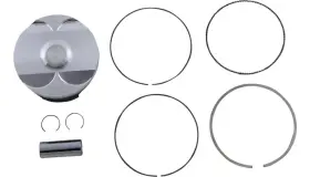 8898db Wossner Piston Kit - 94.96mm
