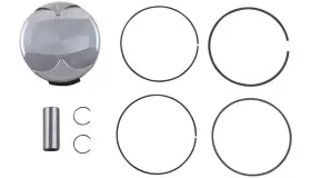 8941db Wossner Piston Kit - 87.96mm