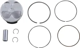 8942db Wossner Pistons