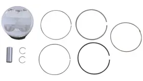 8949da Wossner Piston Kit - 96.96mm