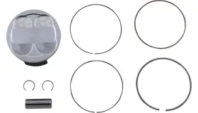 8965da Wossner Piston Kit - 96.96mm 8965da Wossner Piston Kit - 96.96mm
