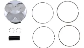8967db Wossner Piston Kit - 78.97mm 8967db Wossner Piston Kit - 78.97mm