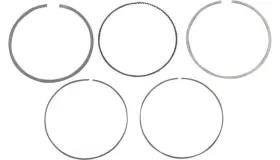 955xsy-3 Wossner Replacement For Piston Ring Kit - 95.44mm/95.46mm/95.47mm