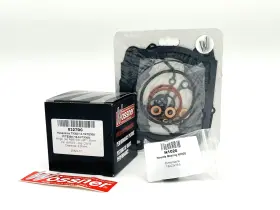 C3811fb Wossner Cometic Gaskets 8327dc N1021 Top End Rebuild Kit Piston Ftcft 71.96mm 2023 -2025 Ktm 300 Tbi C3811fb Wossner Cometic Gaskets 8327dc N1021 Top End Rebuild Kit Piston Ftcft 71.96mm 2023 -2025 Ktm 300 Tbi