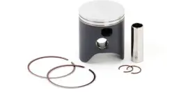K7032da-2 Wossner Piston Kit - 66.37mm Motorcycle Atv/utv Street Bike Dirt K7032da-2 Wossner Piston Kit - 66.37mm Motorcycle Atv/utv Street Bike Dirt