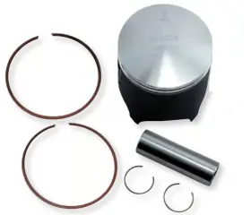 K8825da-2 Wossner Piston Kit - 79.93mm Motorcycle Atv/utv Street Bike Dirt K8825da-2 Wossner Piston Kit - 79.93mm Motorcycle Atv/utv Street Bike Dirt