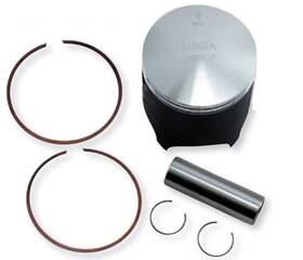 Wossner K8930da-2 Piston Kit - 92.94mm Motorcycle Atv/utv Street Bike Dirt Snowmobile