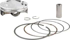 4075da Wossner Pistons Piston 94.95mm 13.5 1 #4075da Ktm/husqvarna/gas Gas 4075da Wossner Pistons Piston 94.95mm 13.5 1 #4075da Ktm/husqvarna/gas Gas