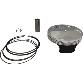 4086da Wossner Pistons Piston Kit - 96.96 Mm Yamaha