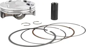 4090da Wossner Pistons Piston 80.95mm 14.8 1 #4090da Ktm/gas Gas/husqvarna