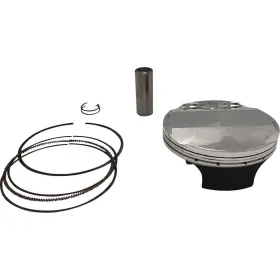 4091da Wossner Pistons Piston Kit - 87.95 Mm Gas Husqvarna Ktm