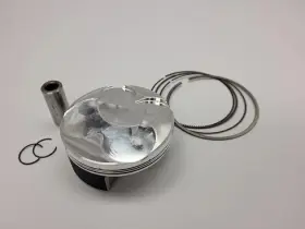 4092da Wossner Pistons Piston 2-ring 96.96mm 13.0 1 #4092da For Yamaha Yz450f 2023-2024 4092da Wossner Pistons Piston 2-ring 96.96mm 13.0 1 #4092da For Yamaha Yz450f 2023-2024