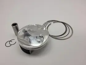 4093da Wossner Pistons Piston 2-ring 96.96mm 13.5 1 #4093da For Yamaha Yz450f 2023-2024 4093da Wossner Pistons Piston 2-ring 96.96mm 13.5 1 #4093da For Yamaha Yz450f 2023-2024
