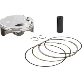 4097da Wossner Pistons Piston Kit - 94.95 Mm For Gas Gas/husqvarna/ktm
