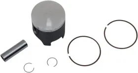 8023db Wossner Pistons Piston B Size 68.01mm #8023db Yamaha Yz250 2-stroke/wr250z