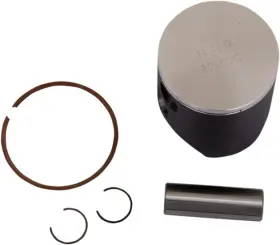 8056da Wossner Pistons Piston A Size 54.00mm Ktm 125 Sx 2001-2006
