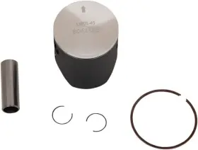 8061db Wossner Pistons Piston B Size 54.01mm For Suzuki Rm 125 2000-2003