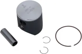 8098db Wossner Pistons Piston B Size 54.01mm For Suzuki Rm 125 2004-2011 8098db Wossner Pistons Piston B Size 54.01mm For Suzuki Rm 125 2004-2011