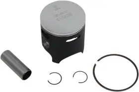 8102db Wossner Pistons Piston B Size 48.51mm Kawasaki Kx 85 2001-2013