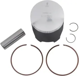 8134d050 Wossner Pistons Piston 68.44mm Yamaha Yz 250 1988-1991