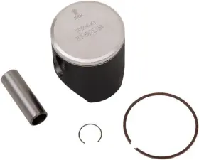 8160db Wossner Pistons Piston B Size 53.96mm For Yamaha Yz 125 2005-2021