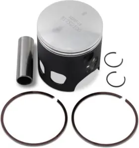 8175d100 Wossner Pistons Piston 68.94mm #8175d100 Yamaha It250 1983 8175d100 Wossner Pistons Piston 68.94mm #8175d100 Yamaha It250 1983