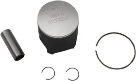 8237da Wossner Pistons Piston A Size 47.00mm Honda Cr80 1992-2002