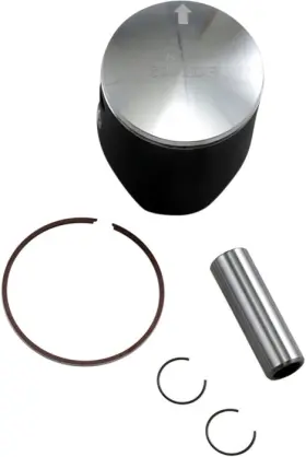 8241db Wossner Pistons Piston B Size 45.03mm Ktm 65 Sx 2009-2018