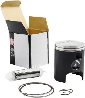 8250db Wossner Pistons Piston B Size 72.01mm #8250db Husqvarna/ktm Te 300/300 Exc/tx 300